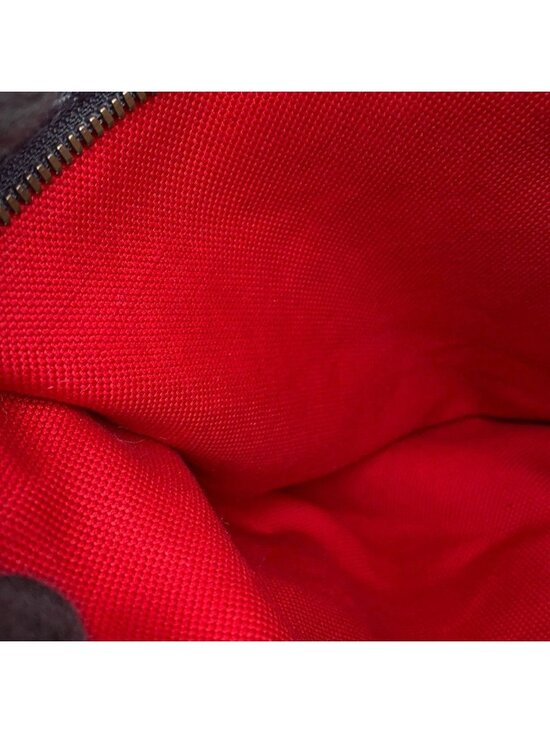 Gucci Backpack GG Wool main image 6